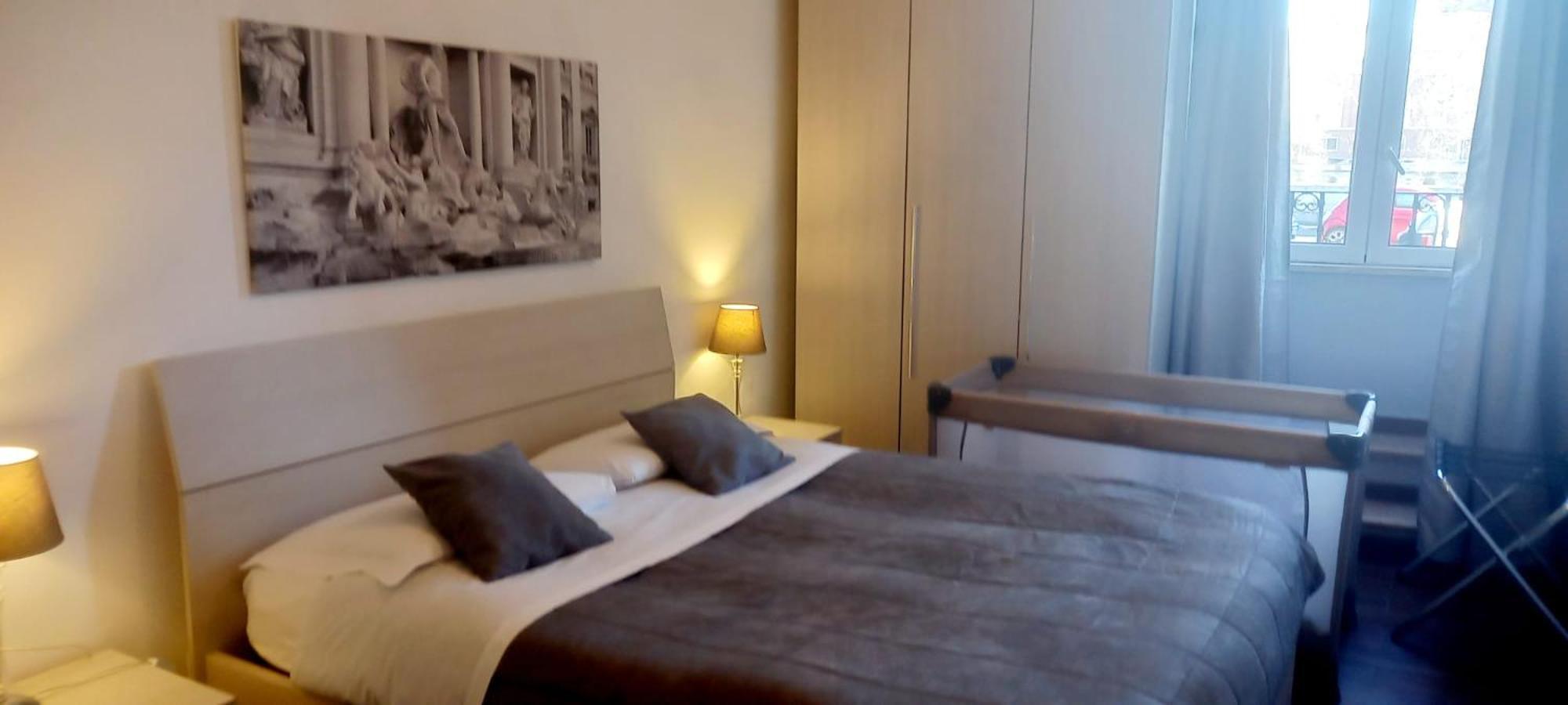 Bijoux De Rome Apartment Vatican المظهر الخارجي الصورة