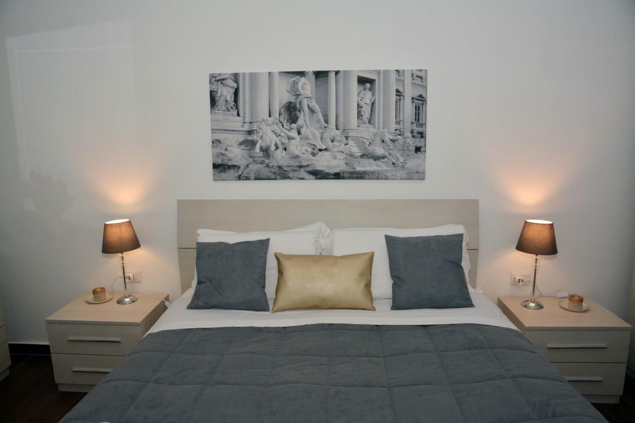 Bijoux De Rome Apartment Vatican المظهر الخارجي الصورة