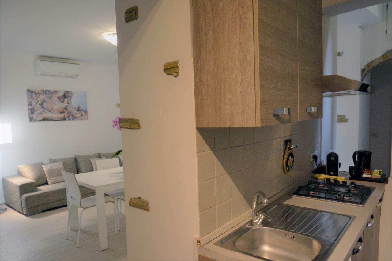 Bijoux De Rome Apartment Vatican المظهر الخارجي الصورة