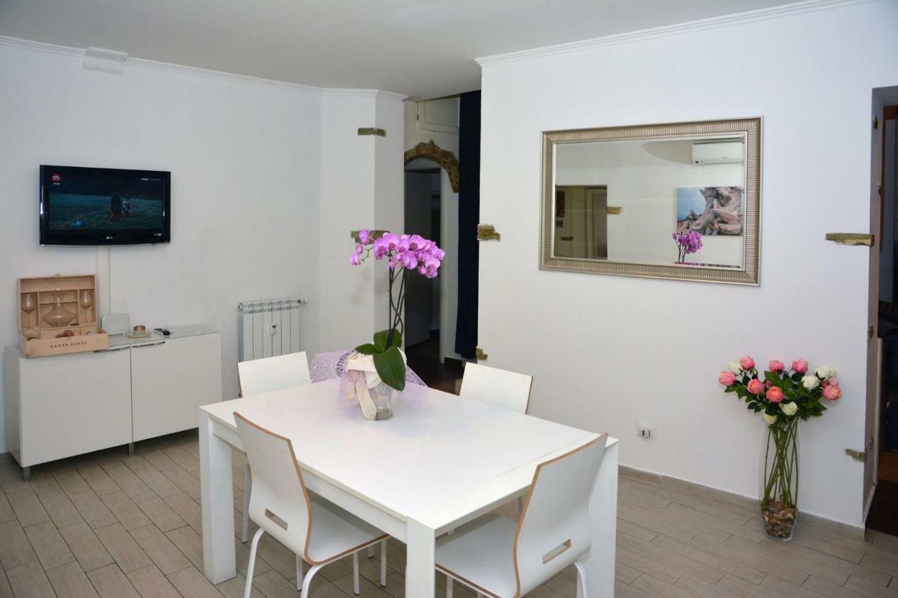 Bijoux De Rome Apartment Vatican المظهر الخارجي الصورة