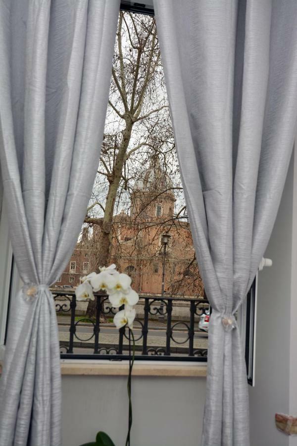Bijoux De Rome Apartment Vatican المظهر الخارجي الصورة