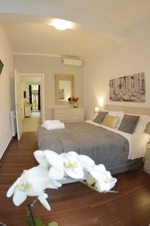 Bijoux De Rome Apartment Vatican المظهر الخارجي الصورة
