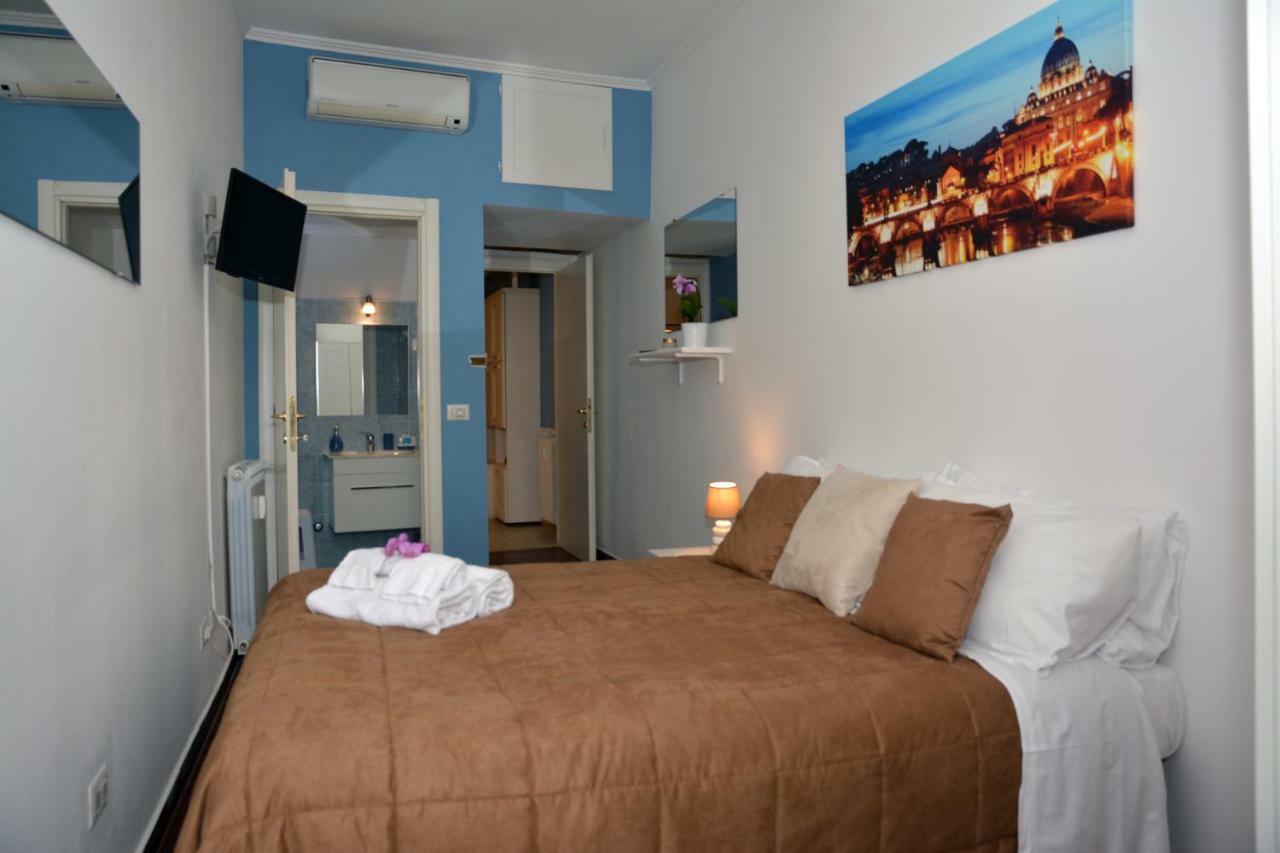 Bijoux De Rome Apartment Vatican المظهر الخارجي الصورة