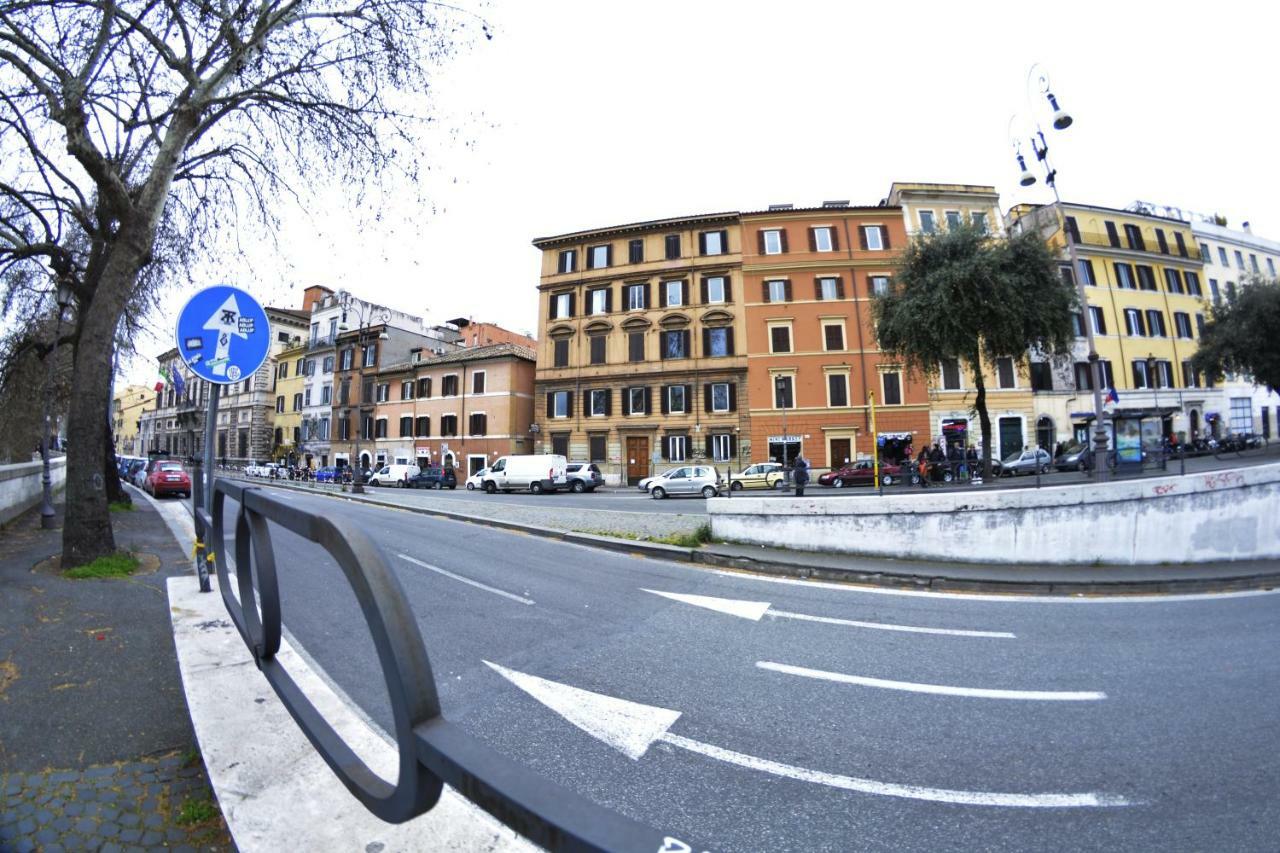 Bijoux De Rome Apartment Vatican المظهر الخارجي الصورة