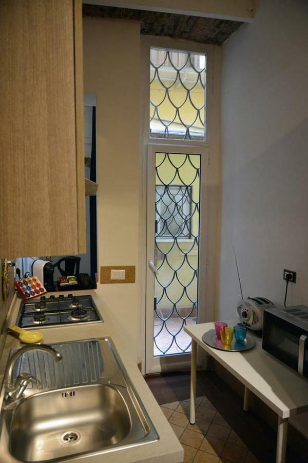 Bijoux De Rome Apartment Vatican المظهر الخارجي الصورة