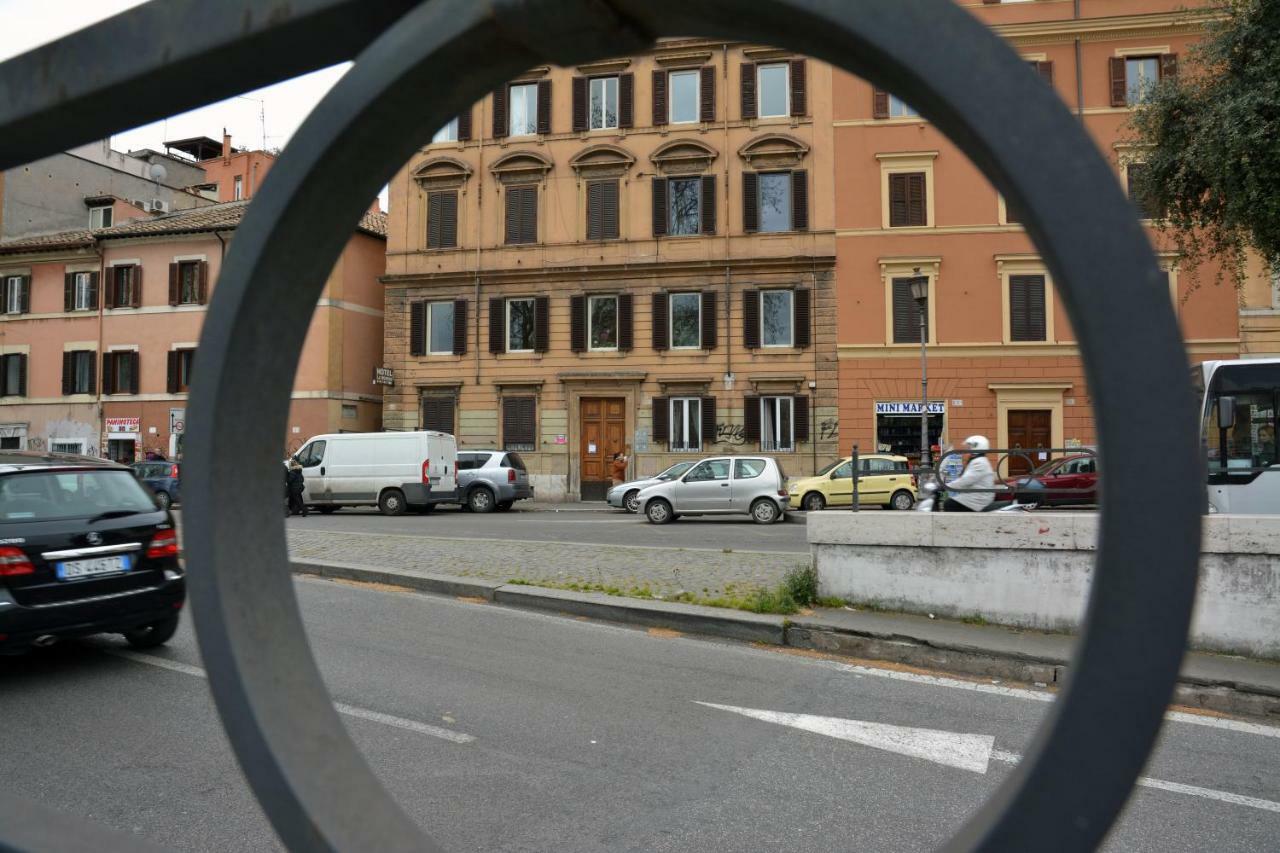 Bijoux De Rome Apartment Vatican المظهر الخارجي الصورة