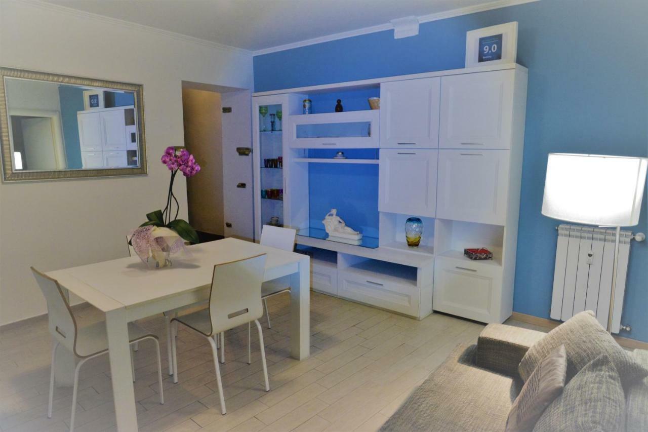 Bijoux De Rome Apartment Vatican المظهر الخارجي الصورة