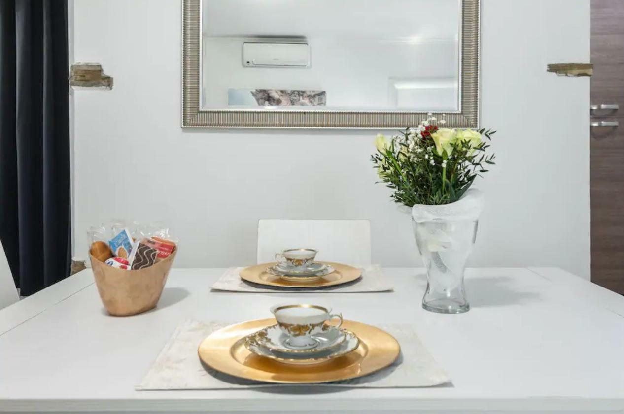 Bijoux De Rome Apartment Vatican المظهر الخارجي الصورة
