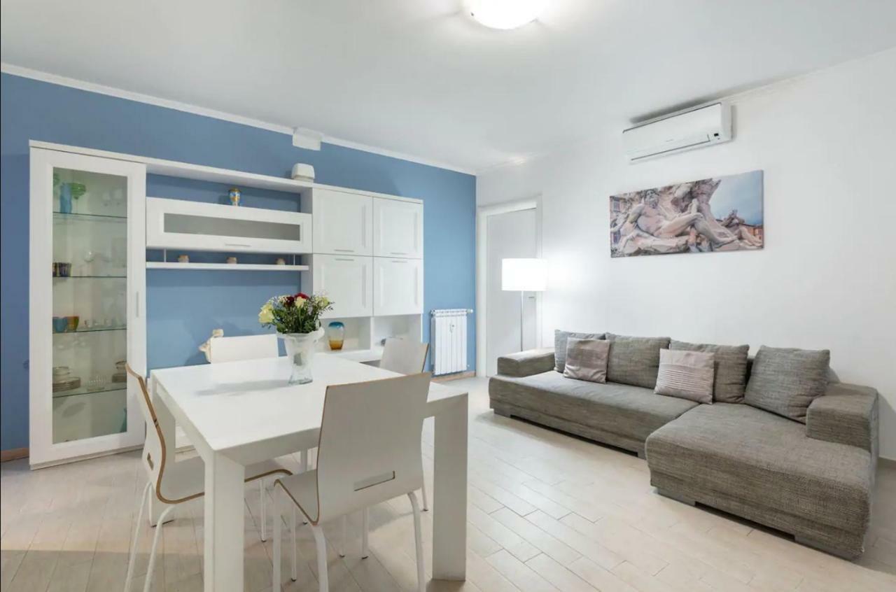 Bijoux De Rome Apartment Vatican المظهر الخارجي الصورة