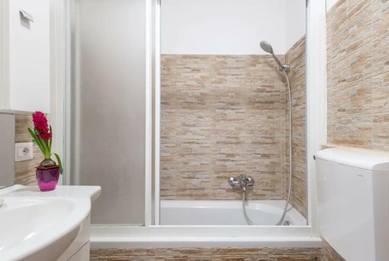 Bijoux De Rome Apartment Vatican المظهر الخارجي الصورة
