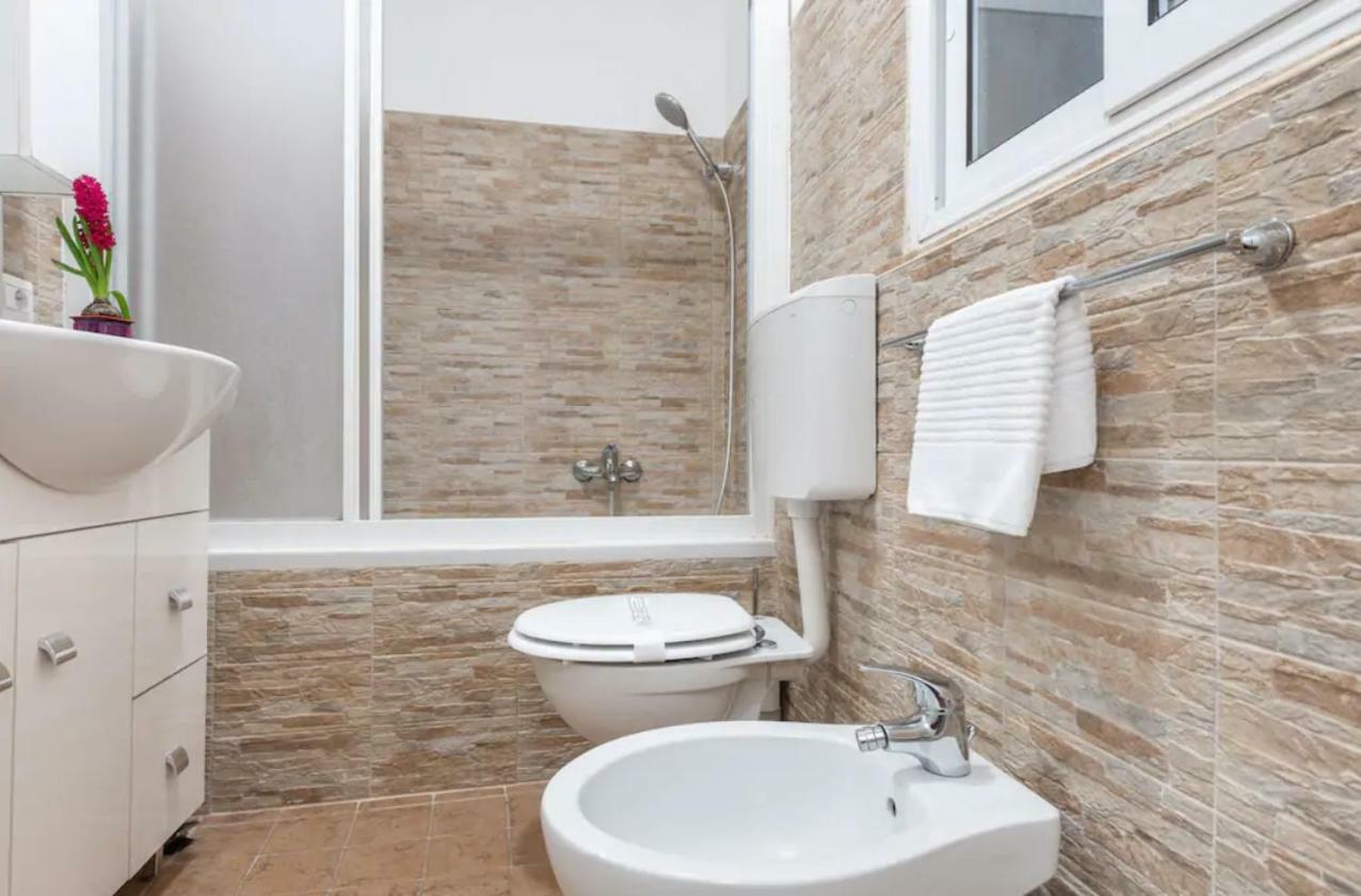 Bijoux De Rome Apartment Vatican المظهر الخارجي الصورة